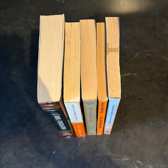 Assorted Book Collection - Picture 3 of 3